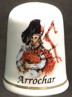 arrochar